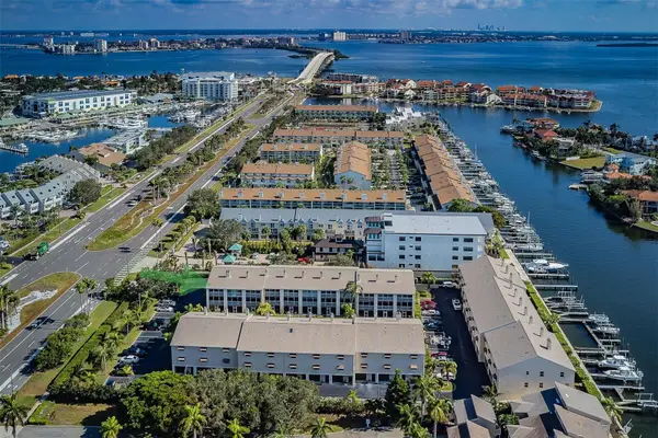 465 Pinellas Bayway S #311, ST PETERSBURG, FL 33715
