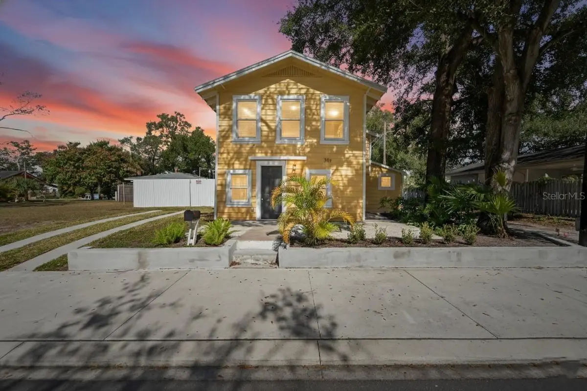 206 E Frierson Avenue, Tampa, FL 33603 - Image #1