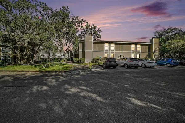 14312 Hanging Moss Circle #101, TAMPA, FL 33613