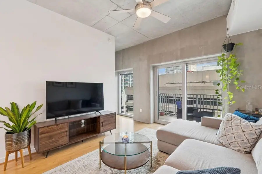 777 N Ashley Drive #1116, Tampa, FL 33602 - Image #2