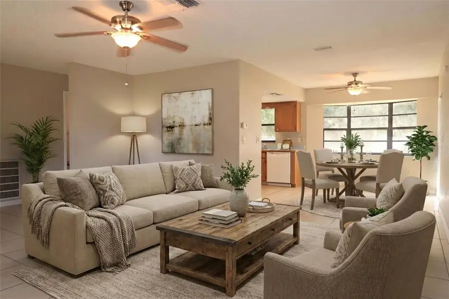 4965 Bobwhite Court, Dade City, FL 33523 - Image #2