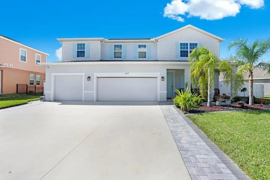 6307 114th Avenue E, Parrish, FL 34219 - Image #3