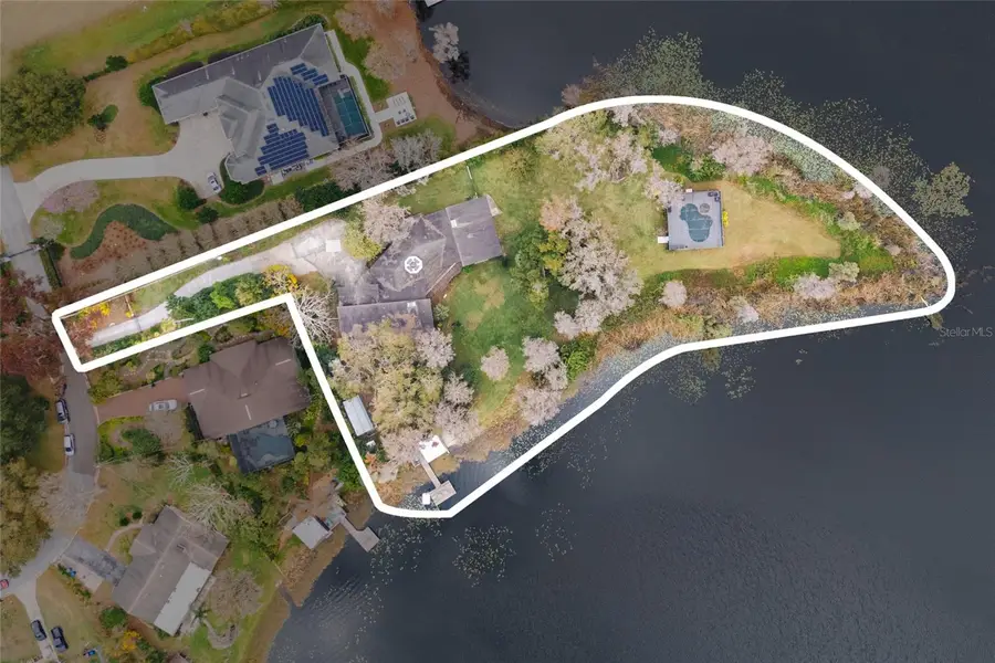 602 Druid Way, Lutz, FL 33548 - #3