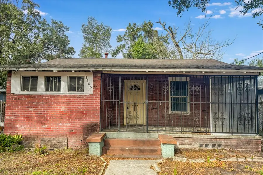 3206 E 24th Avenue, Tampa, FL 33605 - Image #2