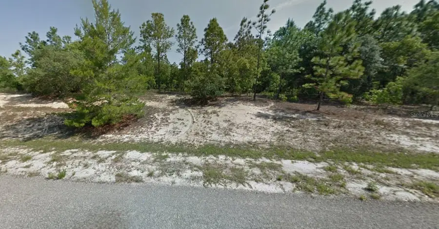 3499 W Webster Place, Citrus Springs, FL 34433 - Image #2