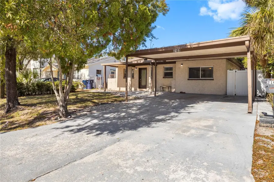 2103 W State Street, Tampa, FL 33606 - Image #3