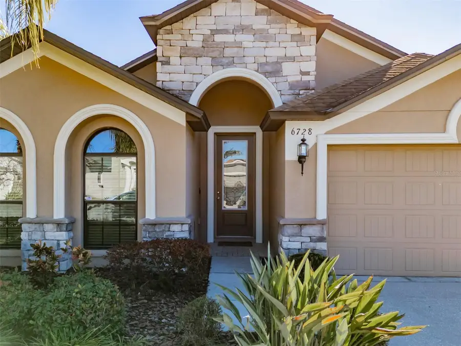 6728 Wild Elm Court, Wesley Chapel, FL 33545 - Image #3