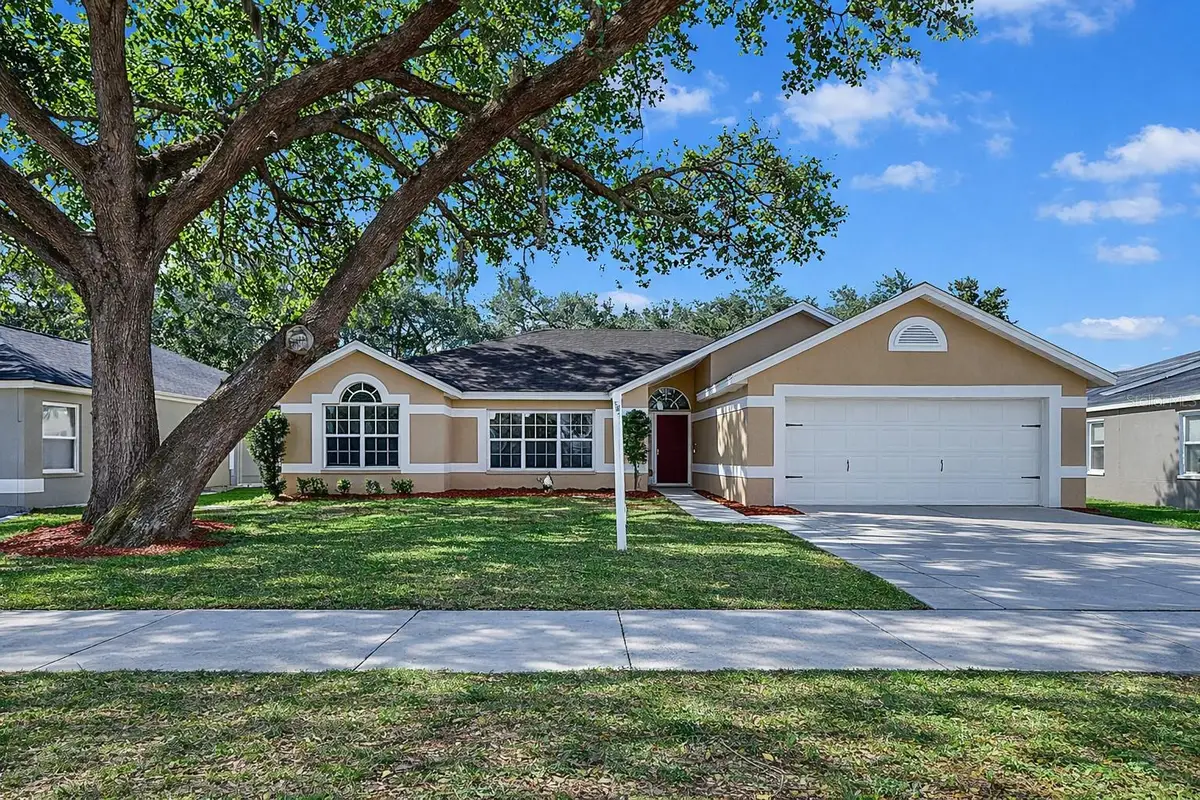 1306 Gangplank Drive, Valrico, FL 33594 - Image #1