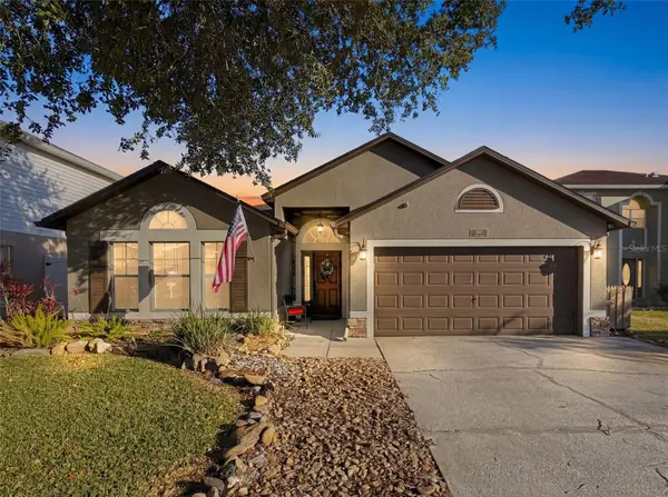 5407 Treig Lane, WESLEY CHAPEL, FL 33545