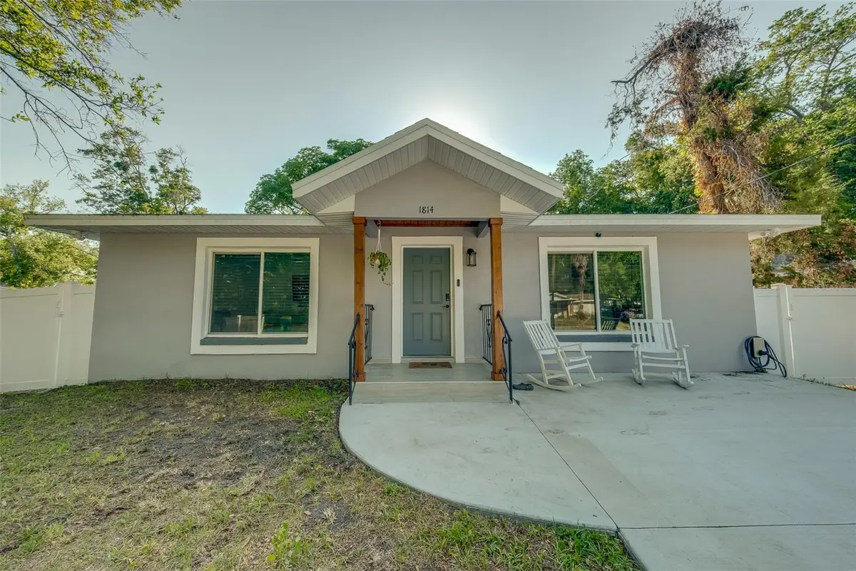 1814 Sylvan Drive, Clearwater, FL 33755 - Image #1