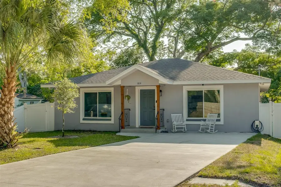 1814 Sylvan Drive, Clearwater, FL 33755 - Image #2