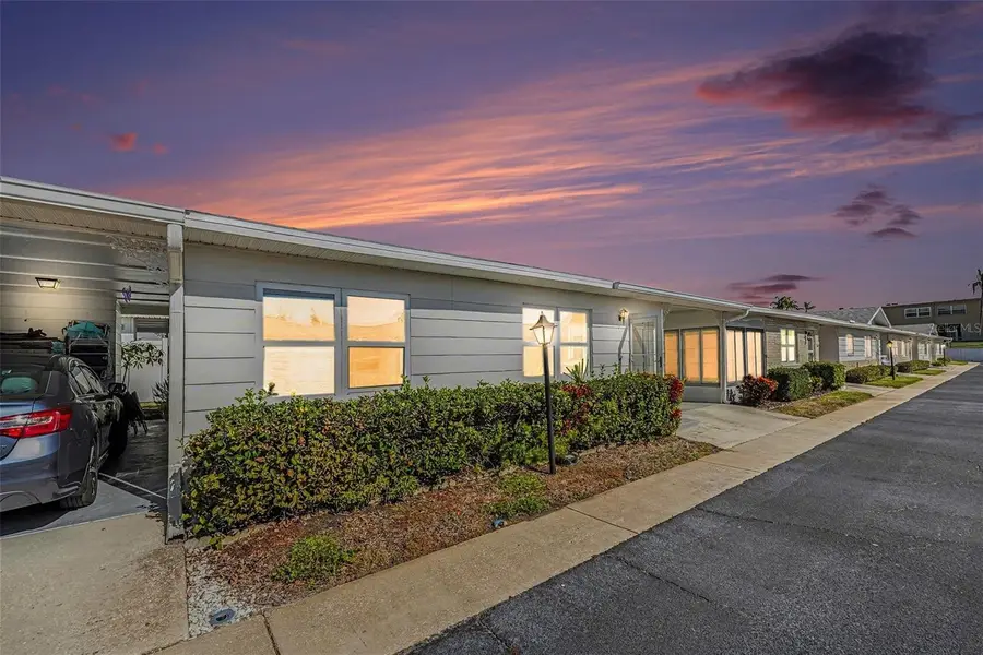 12400 Park Boulevard #311, Seminole, FL 33772 - Image #2