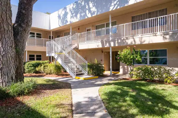 10036 63rd Avenue N #20, ST PETERSBURG, FL 33708