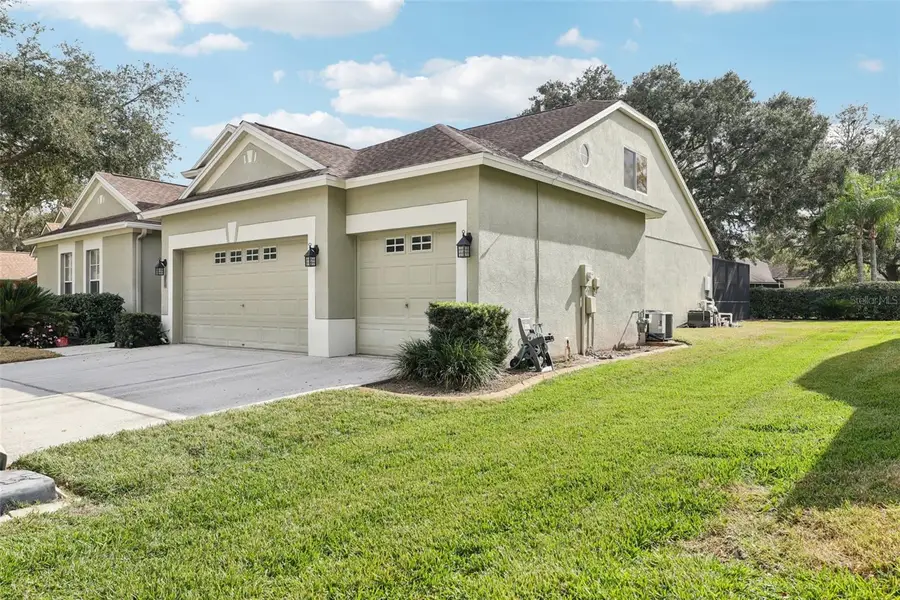 12606 River Birch Drive, Riverview, FL 33569 - #2