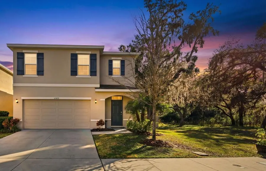 12403 Pagoda Place, Tampa, FL 33637 - Image #2