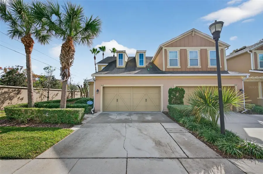 17019 Vilesta Drive, Lutz, FL 33548 - #2