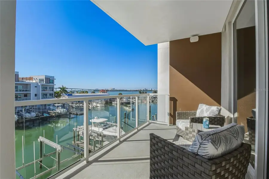 920 N Osceola Avenue #307, Clearwater, FL 33755 - #2