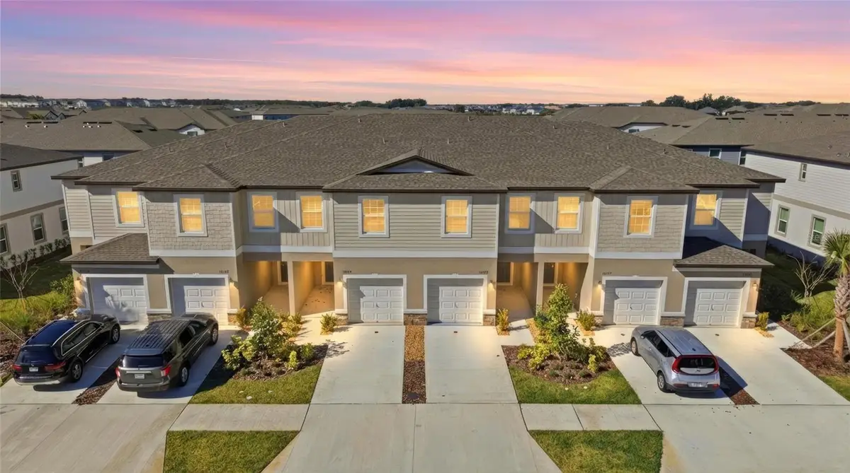 10149 Trumpet Honeysuckle Way, San Antonio, FL 33576 - Image #1