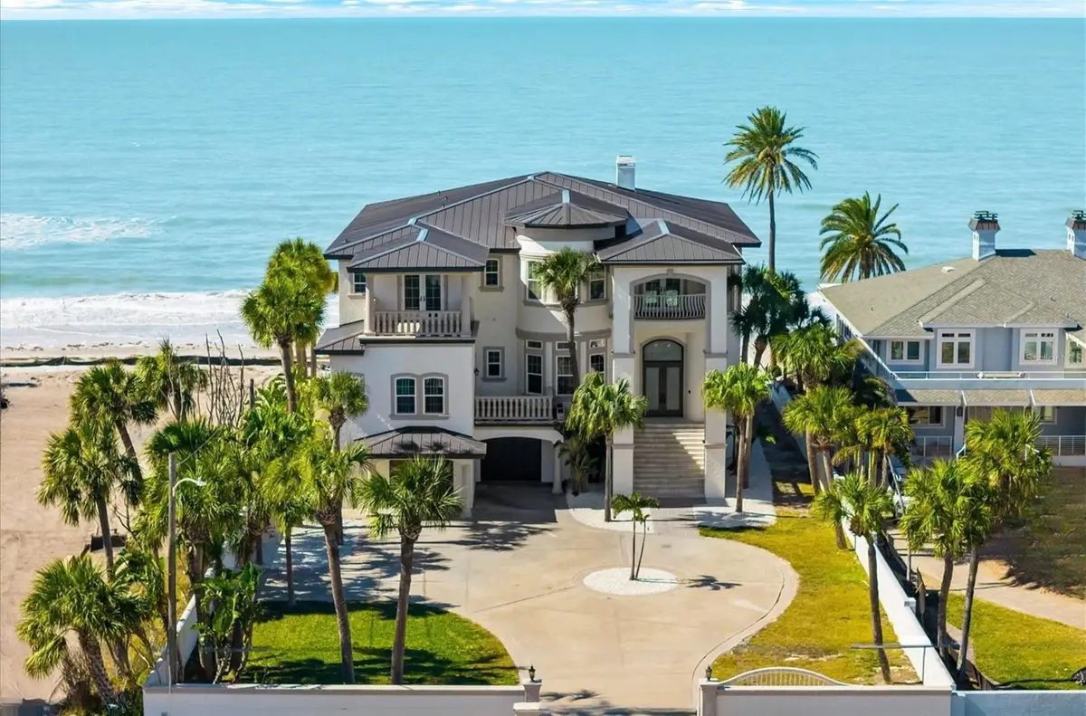 960 Gulf Boulevard, Belleair Beach, FL 33786 - #1