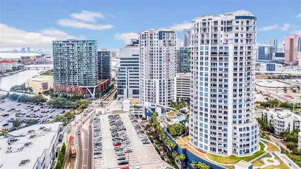 1209 E Cumberland Avenue #2006, TAMPA, FL 33602