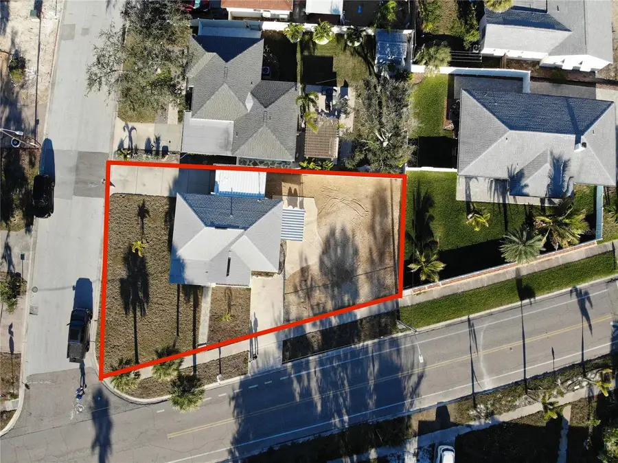 7951 Gulf Boulevard, Saint Pete Beach, FL 33706 - Image #3