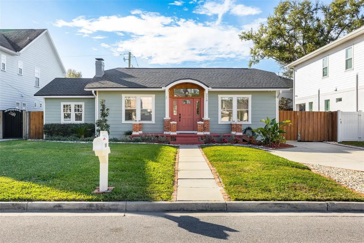 3510 W Leona Street, Tampa, FL 33629 - Image #1