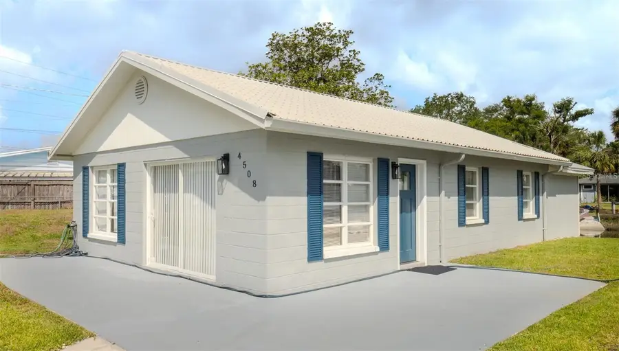 4508 26th Avenue S, Tampa, FL 33619 - Image #2