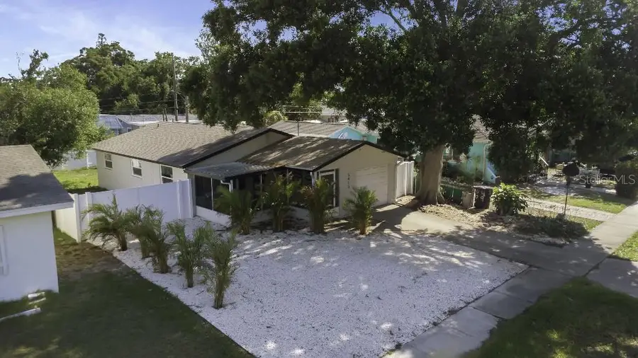 5413 15th Avenue S, Gulfport, FL 33707 - Image #2