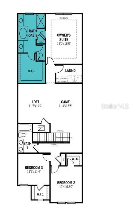 3352 Timber Crossing Avenue, Brandon, FL 33511 - Image #3