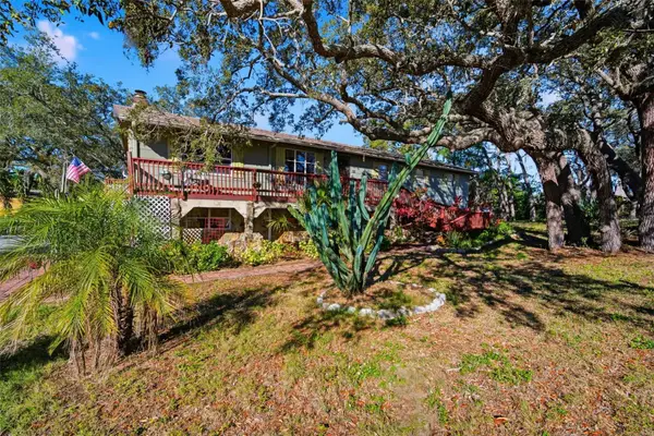 1112 N Florida Avenue, TARPON SPRINGS, FL 34689