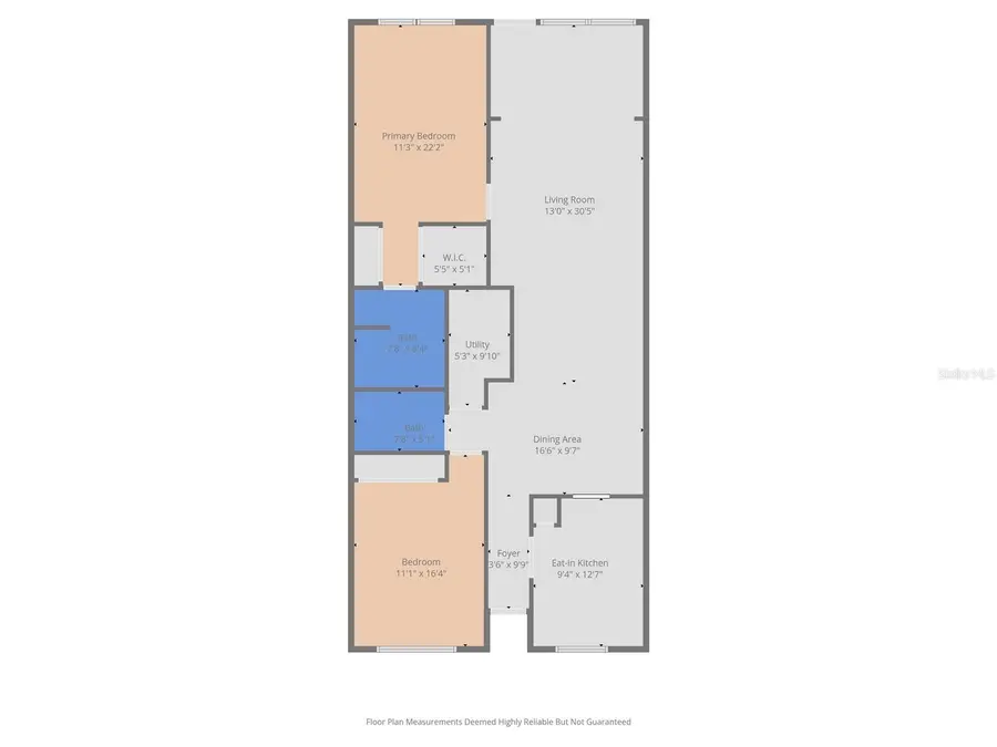 2238 Lark Circle W #D, Palm Harbor, FL 34684 - Image #3