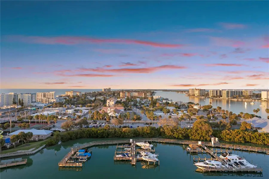 521 Mandalay Avenue #1210, Clearwater Beach, FL 33767 - #2