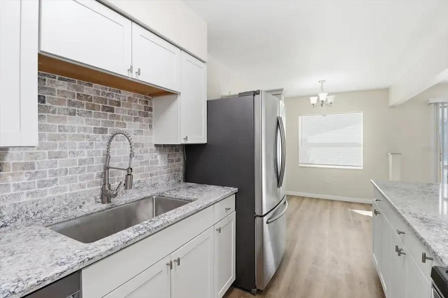 1010 S Bel Air Drive, Inverness, FL 34450 - #2