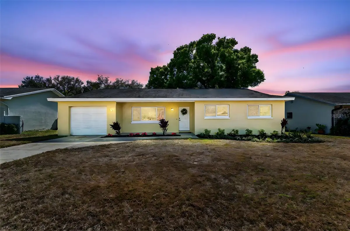 145 Avon Drive, Safety Harbor, FL 34695 - #1