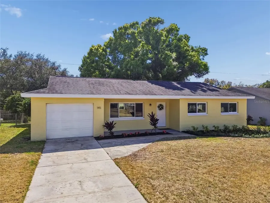 145 Avon Drive, Safety Harbor, FL 34695 - #2