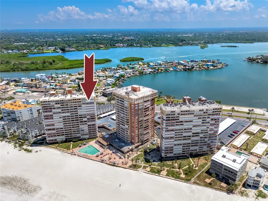 17940 Gulf Boulevard #16A, Redington Shores, FL 33708 - Image #3