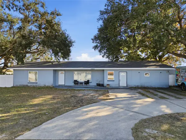 5080 70th Avenue N, PINELLAS PARK, FL 33781