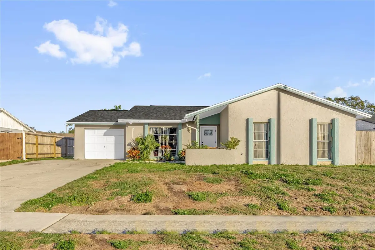 12505 Limpet Drive, Tampa, FL 33625 - Image #1