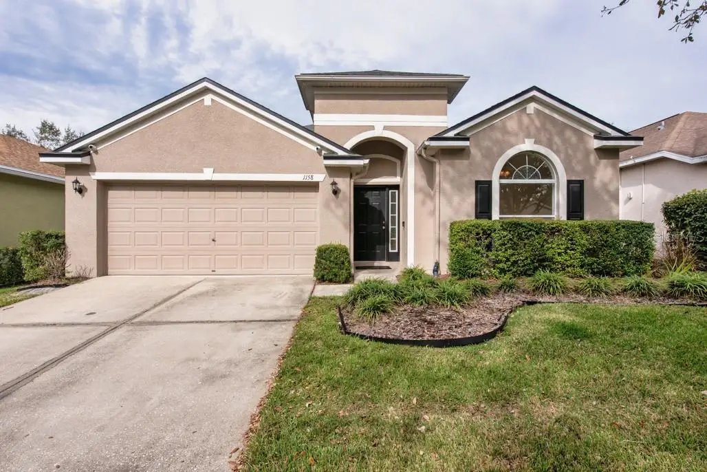 1158 Emerald Hill Way, Valrico, FL 33594 - Image #1