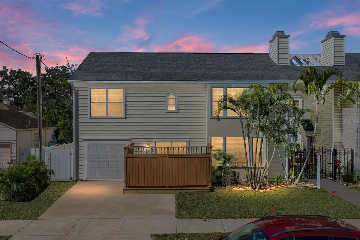 307 S Bungalow Park Avenue #B, Tampa, FL 33609 - Image #1