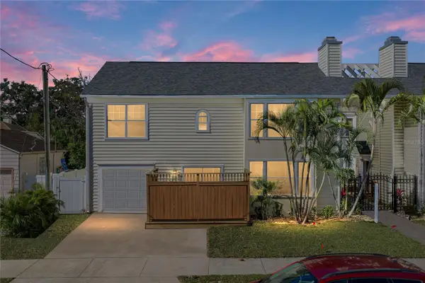 307 S Bungalow Park Avenue #B, TAMPA, FL 33609