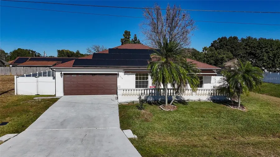 713 Maderia Court, Kissimmee, FL 34758 - Image #2