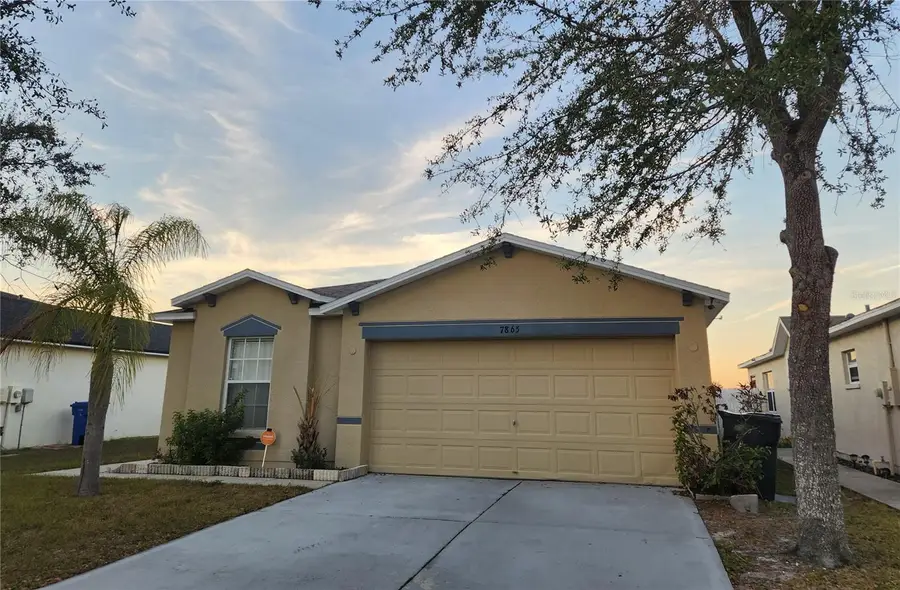 7865 Carriage Pointe Drive, Gibsonton, FL 33534 - Image #2