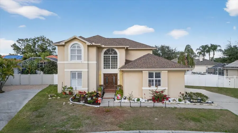 811 Sandcastle Circle, Brandon, FL 33511 - Image #3