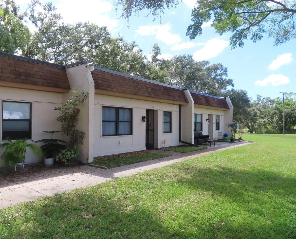 1167 Mission Circle #53E, Clearwater, FL 33759 - Image #1