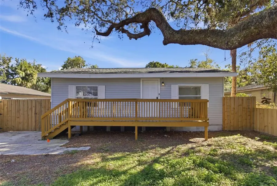 8509 N 11th Street, Tampa, FL 33604 - Image #2