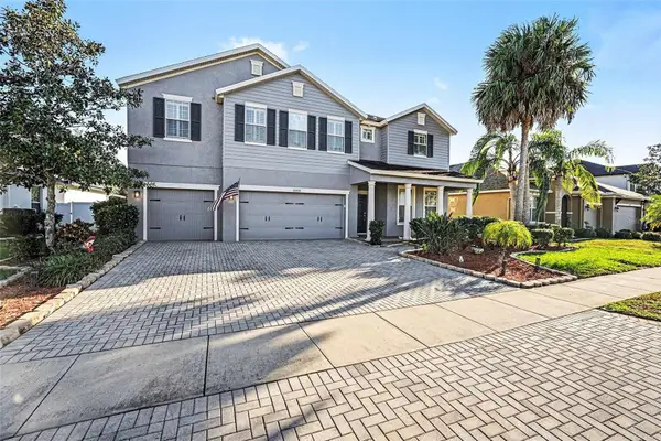 22716 Cherokee Rose Place, LAND O LAKES, FL 34637