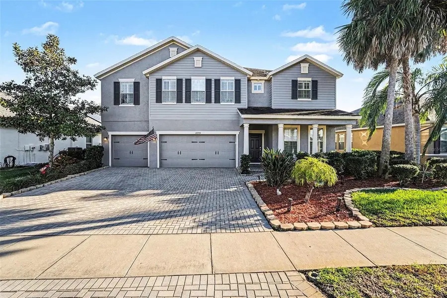 22716 Cherokee Rose Place, Land O Lakes, FL 34637 - Image #2