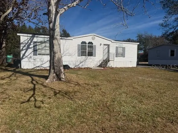 5015 Marc Drive, TAMPA, FL 33619