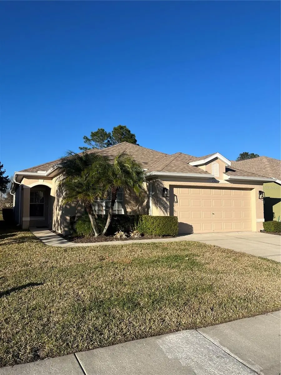 23835 Coral Ridge Lane, Land O Lakes, FL 34639 - Image #1